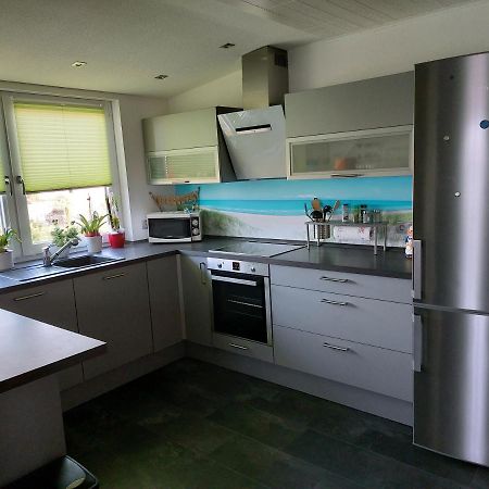 Ferienwohnung Niedermeyer Rothlein Dış mekan fotoğraf