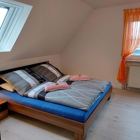 Ferienwohnung Niedermeyer Rothlein Dış mekan fotoğraf