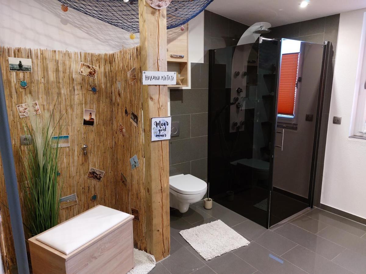 Ferienwohnung Niedermeyer Rothlein Dış mekan fotoğraf