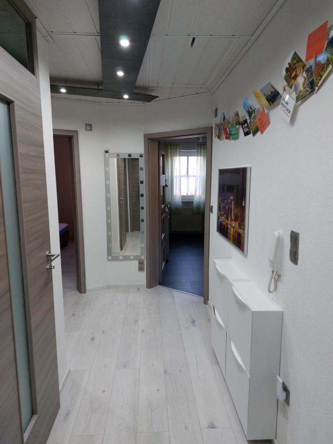 Ferienwohnung Niedermeyer Rothlein Dış mekan fotoğraf