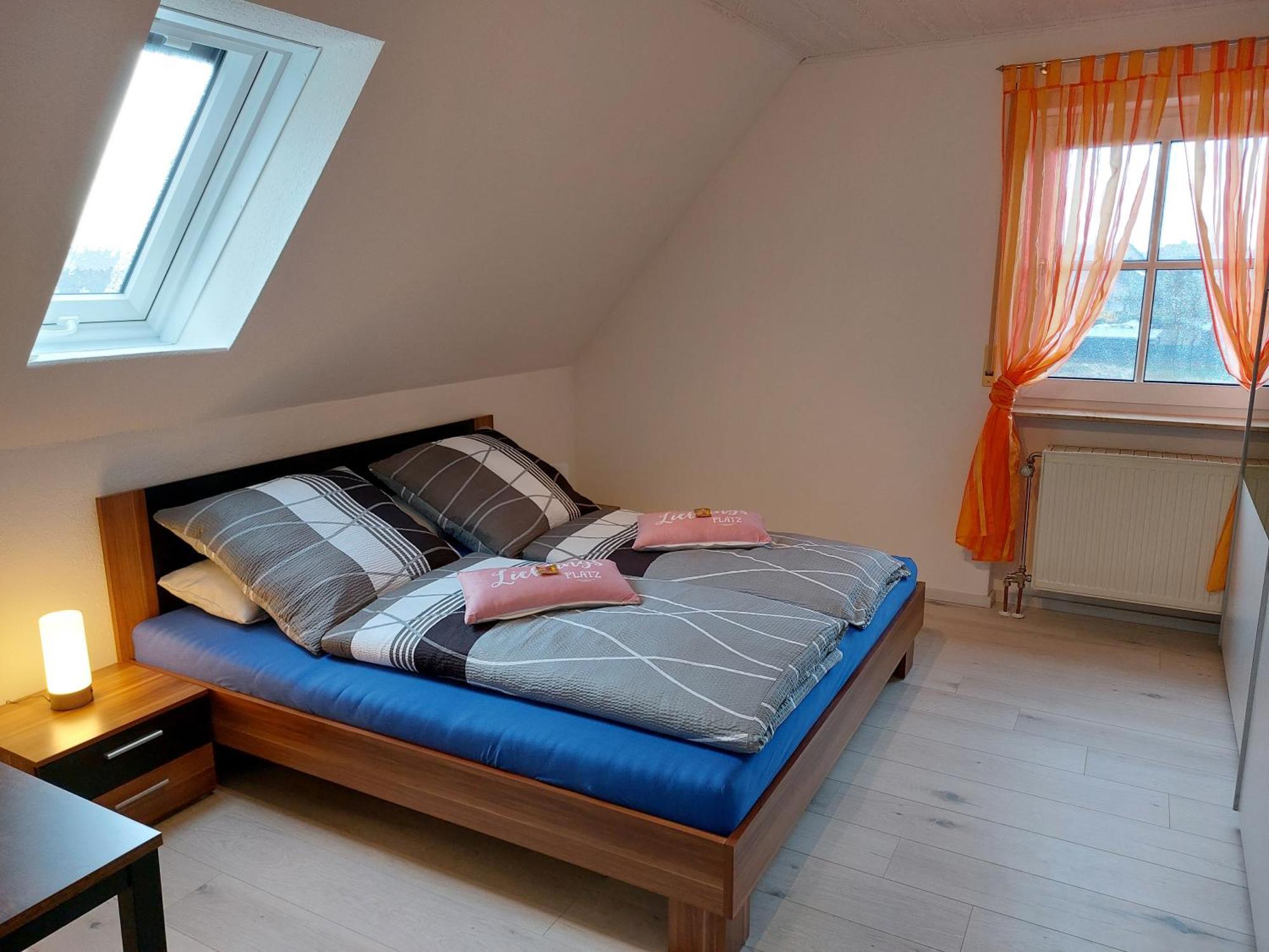 Ferienwohnung Niedermeyer Rothlein Dış mekan fotoğraf