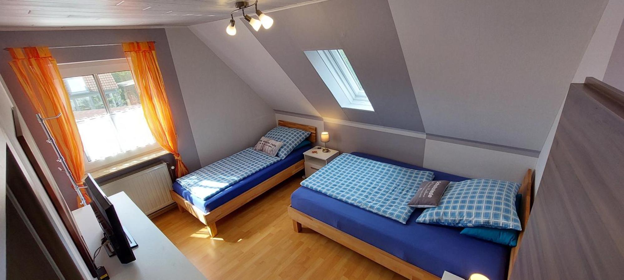 Ferienwohnung Niedermeyer Rothlein Dış mekan fotoğraf